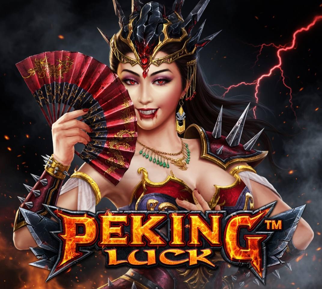 Peking Luck